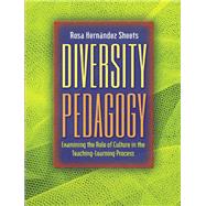 Diversity Pedagogy: Examining The Role Of Culture In The Teaching-learning Process Publisher: Pearson College Div Publish Date: 10/1/2004 Language: ENGLISH Pages: 238 Weight: 1.39 ISBN-13: 9780205405558 Dewey: 370.117