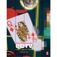 Cctv: From Light to Pixels