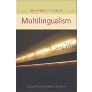 An Introduction to Multilingualism