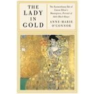 The Lady in Gold: The Extraordinary Tale of Gustav Klimt's Masterpiece, Portrait of Adele Bloch-Bauer Publisher: Random House Inc Publish Date: 2/7/2012 Language: ENGLISH Pages: 349 Weight: 2.19 ISBN-13: 9780307265647 Dewey: 759.36