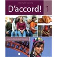 D'accord! Level 1 - Cahier d'activits