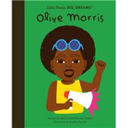 Olive Morris