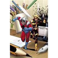 Ant-Man & Wasp Ant-Man & Wasp Binding: Paperback Publisher: Marvel Enterprises Publish Date: 2011/06/22 Language: ENGLISH Pages: 144 Dimensions: 10.25 x 6.75 x 0.25 Weight: 0.60 ISBN-13: 9780785155676