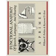 Functional Anatomy of Speech, Language and Hearing A Primer