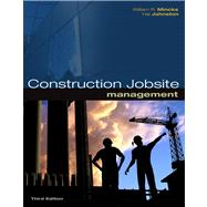 Construction Jobsite Management