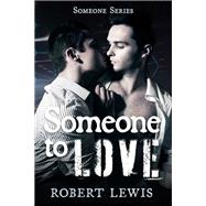 ISBN 9781644505731 product image for Someone to Love | upcitemdb.com
