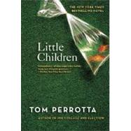 Little Children A Novel