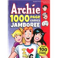Archie 1000 Page Comics Jamboree
