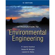 Introduction to Environmental Engineering - SI Version