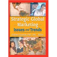 ISBN 9781317955863 product image for Strategic Global Marketing | upcitemdb.com