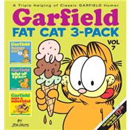 THREE BOOKS IN ONE MEANS THREE TIMES THE FUN! &#160; The tubby trickster is at it again, and the joke&rsquo;s always on Jon! &#160; Over the years, Garfield&rsquo;s pulled some great stunts on his hapless&mdash;and helpless&mdash;owner: gluing the phone to Jon&rsquo;s ear; greasing the bottom of his shoes; and giving Jon a Mohawk while he slept (hey, you snooze, you lose!)