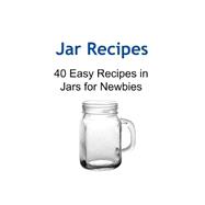 Jar Recipes