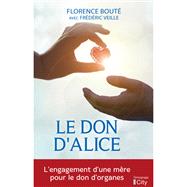 ISBN 9782824615936 product image for Le don d'Alice | upcitemdb.com
