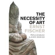 The Necessity of Art Publisher: Random House Inc Publish Date: 6/14/2010 Language: ENGLISH Pages: 259 Weight: 1.29 ISBN-13: 9781844675937 Dewey: 701