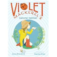 Violet Mackerel's Natural Habitat