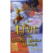Elvis and the Memphis Mambo Murders Southern Cousins Mysteries Reprint Binding: Paperback Publisher: Kensington Pub Corp Publish Date: 2011/09/06 Synopsis: When her mother Ruby Nell enters a Memphis mambo contest, Callie Valentine Jones, Elvis, her basset hound who believes he is the King reincarnated, and her cousin Lovie chaperone Ruby as a killer takes out the competition--one by one