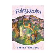 Fairy Realm 4 The Last Fairy A Pb