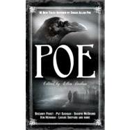 Poe 19 New Tales Of Suspense Dark Fantasy Biggerbooks