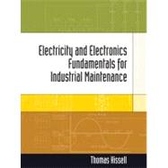 Electricity & Electronics For Industrial Maintenance