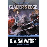 ISBN 9780063086005 product image for Glacier's Edge | upcitemdb.com