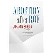 Abortion After Roe