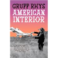 American Interior The Quixotic Journey of John Evans?