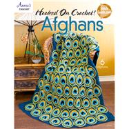 Hooked on Crochet! Afghans