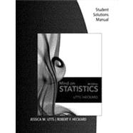 S.S.M. Mind On Statistics