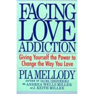 Facing Love Addiction