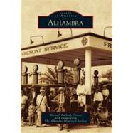 Alhambra (Images of America) Publisher: Arcadia Pub Publish Date: 5/28/2012 Language: ENGLISH Pages: 127 Weight: 1.24 ISBN-13: 9780738576077 Dewey: 979.4/93