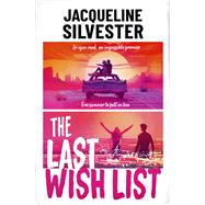 ISBN 9781398536081 product image for The Last Wish List | upcitemdb.com