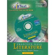 With Gold Textbook Purchase, Add Interactive Textbook Cd-rom + 6 Year Online Access