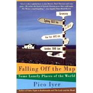 Falling Off The Map