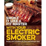 Smoke It Like a Pit Master with Your Electric Smoker Recipes