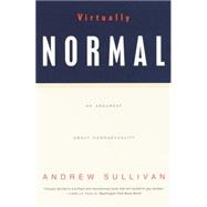 Virtually Normal
