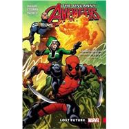 Uncanny Avengers: Unity Vol. 1