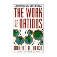 The Work of Nations