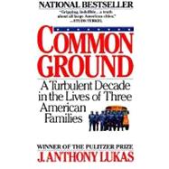 Common Ground