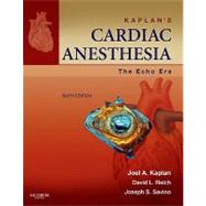 Optimize perioperative outcomes with Kaplan’s Cardiac Anesthesia! Dr