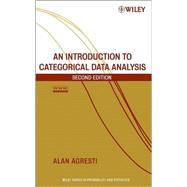 An Introduction to Categorical Data Analysis, 2nd Edition