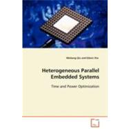 Heterogeneous Parallel Embedded Systems