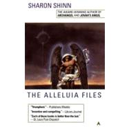 The Alleluia Files Publisher: Berkley Pub Group Publish Date: 5/1/1999 Language: ENGLISH Pages: 436 Weight: 1.09 ISBN-13: 9780441006205 Dewey: 813