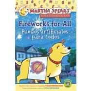 Fireworks for All / Fuegos artificiales para todos