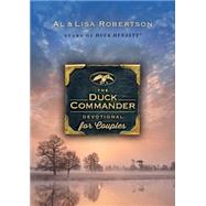 The Duck Commander Devotional for Couples