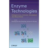 Enzyme Technologies : Metagenomics, Evolution, Biocatalysis and Biosynthesis