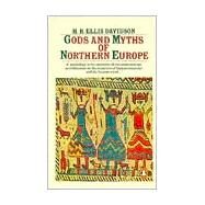 Gods and Myths of Northern Europe
