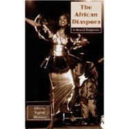 ISBN 9781138966277 product image for The African Diaspora: A Musical Perspective | upcitemdb.com