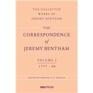 ISBN 9781911576297 product image for The Correspondence of Jeremy Bentham | upcitemdb.com