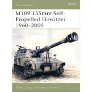 M109 155mm Self-Propelled Howitzer 1960-2005 (New Vanguard) Publisher: Osprey Pub Co Publish Date: 2/28/2005 Language: ENGLISH Pages: 48 Weight: 0.53 ISBN-13: 9781841766317 Dewey: 623.42
