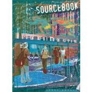 Great Source SourceBooks : Student Edition Sourcebook Grade 8 2001